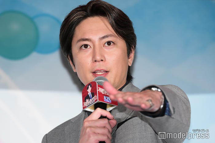 間宮祥太朗(C)モデルプレス