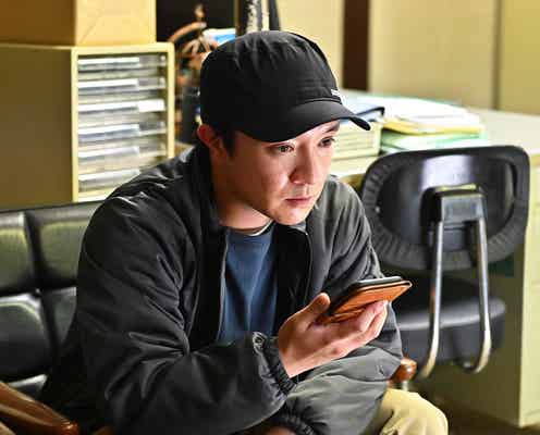 「マイファミリー」濱田岳、東堂役演じる苦悩と裏話 二宮和也ら共演者への想いも明かす<インタビュー>