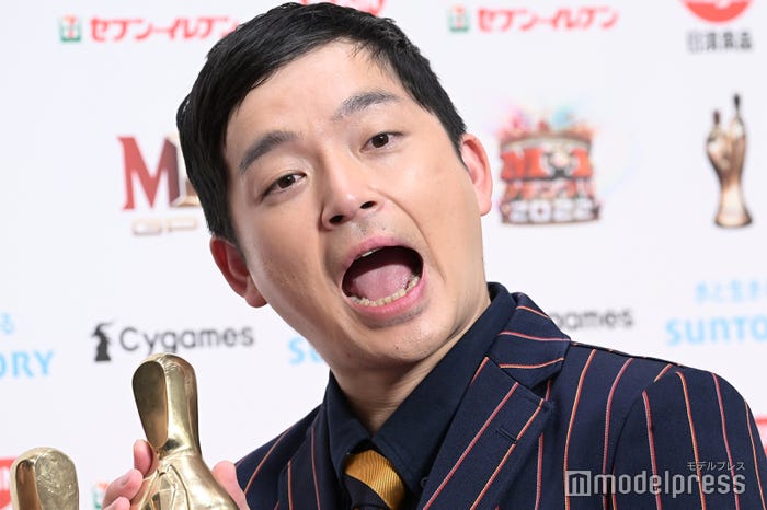 河本太(C)モデルプレス