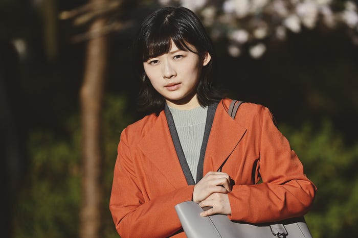 伊藤沙莉/「ミステリと言う勿れ」第10話より(C)田村由美/小学館 (C)フジテレビジョン