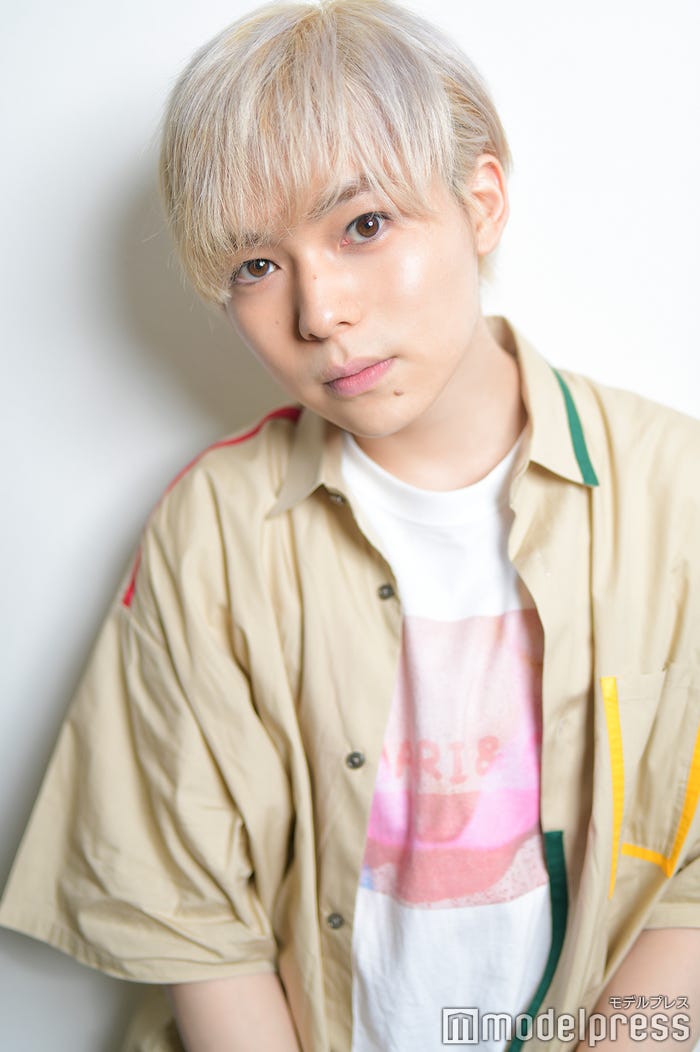 岸洋佑(C)モデルプレス