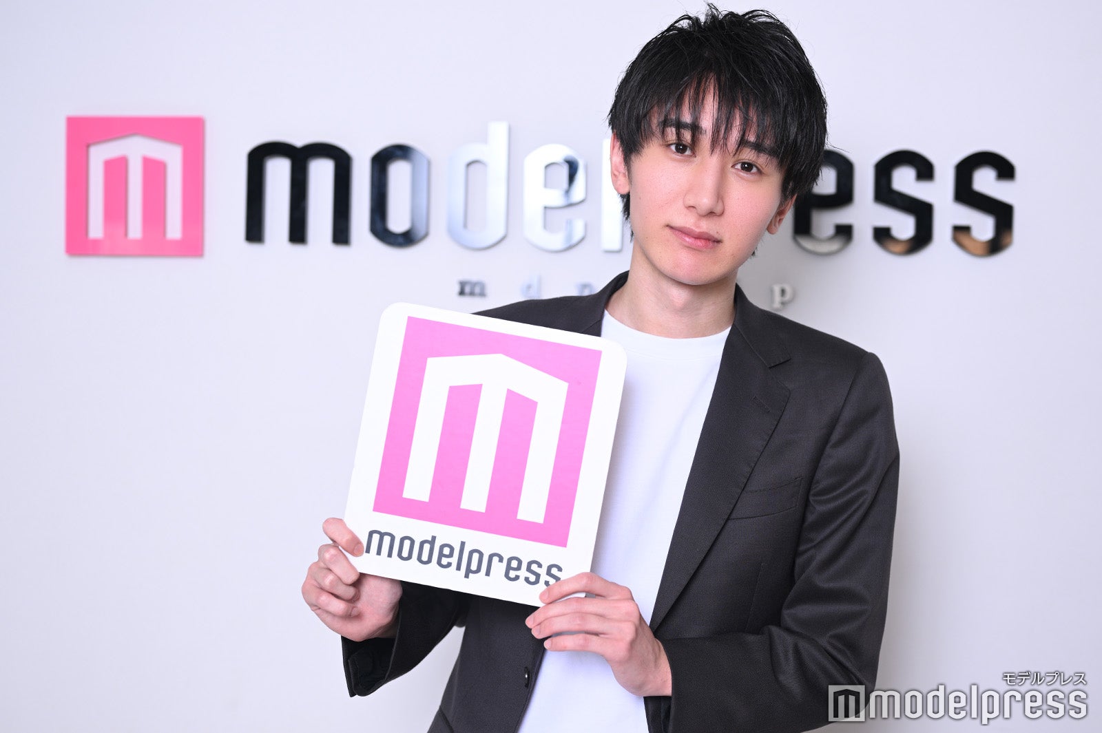 大畑氏（C）モデルプレス