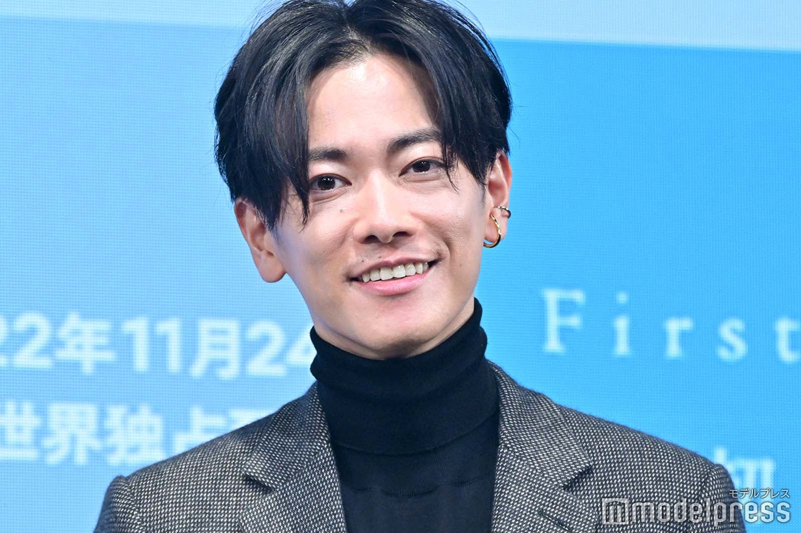 佐藤健、理想の恋＆デート語る 満島ひかりの役柄には「恋しています