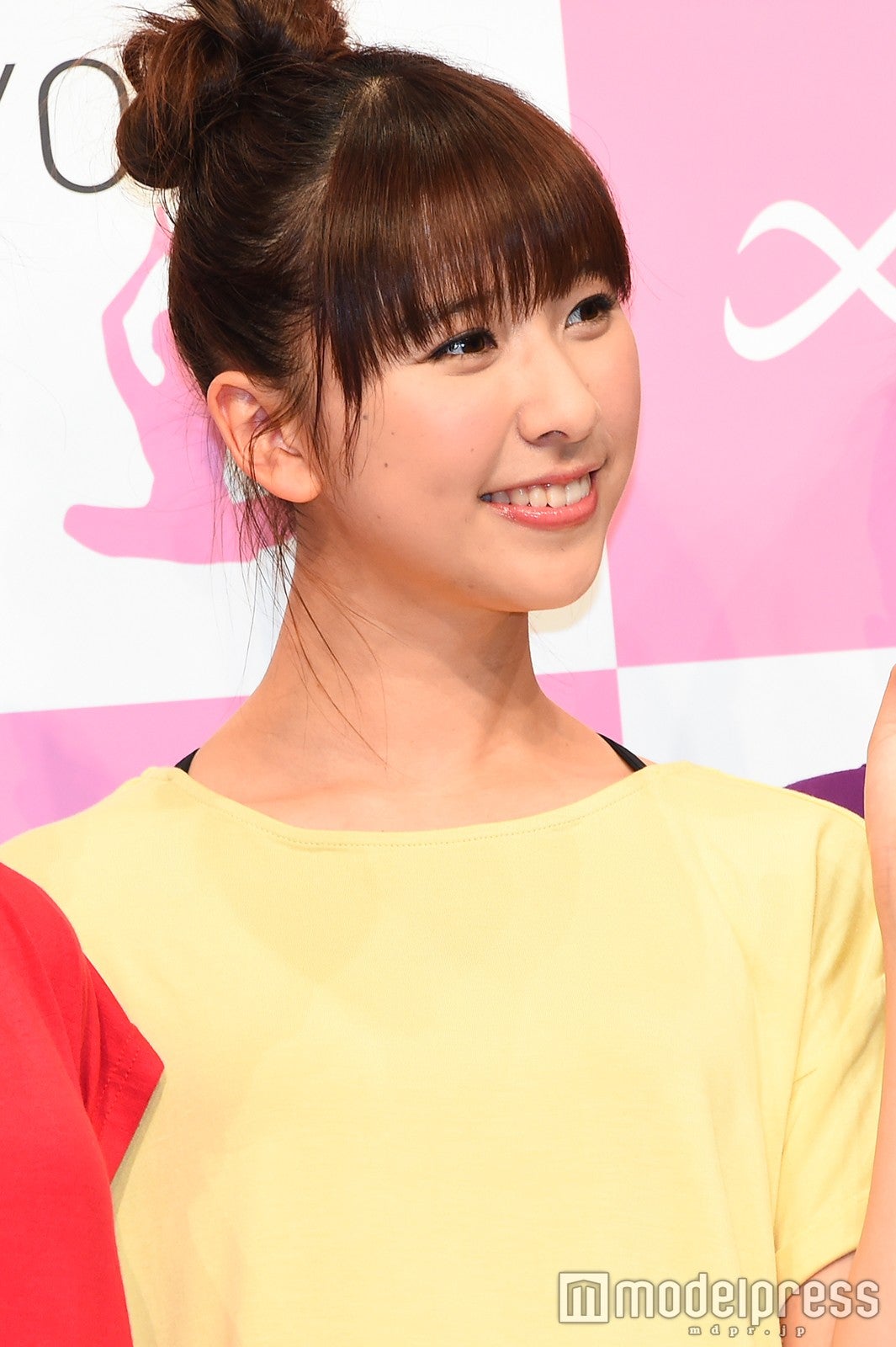 玉井詩織 （C）モデルプレス