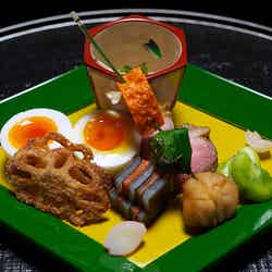京料理/photo by Jun Seita