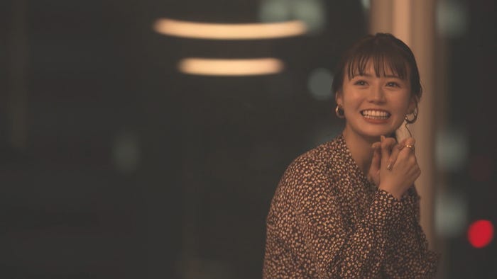 「ダブルベッド」(C)TBS/イースト・エンタテインメント