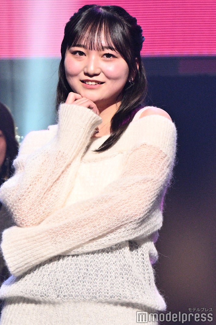 山本彩未さん（C）モデルプレス