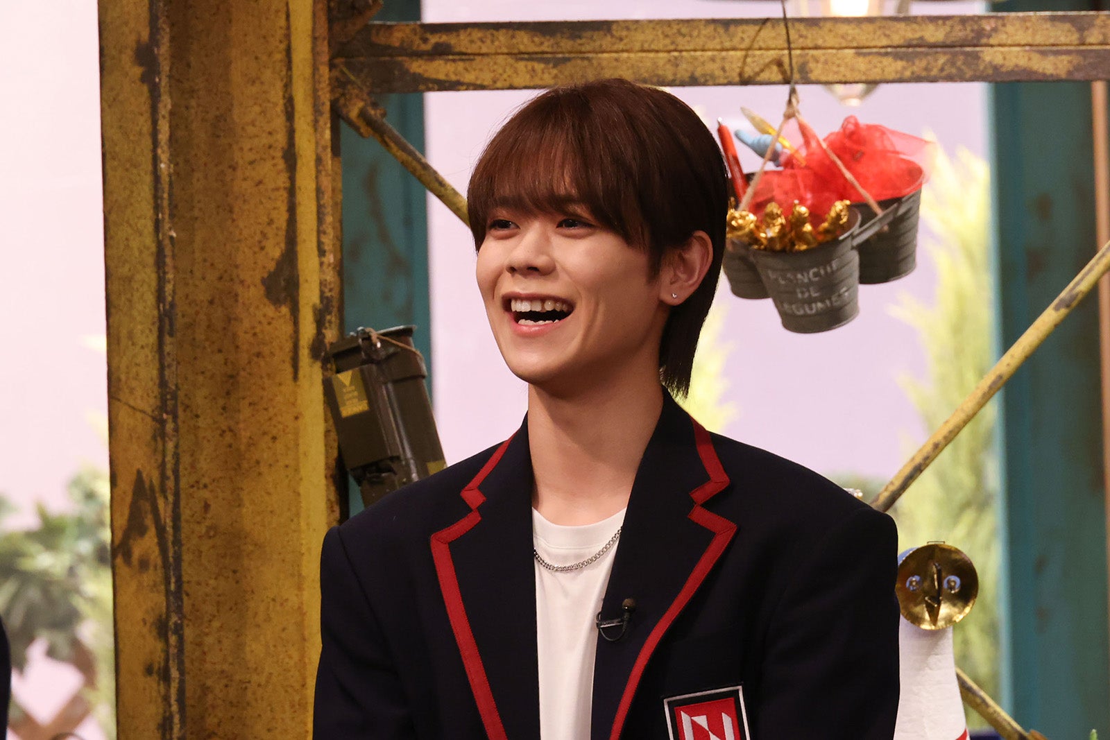 藤牧京介（C）カンテレ