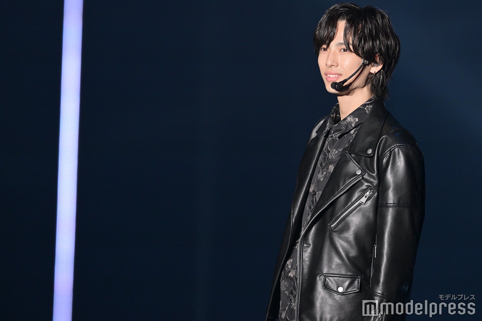 「マイナビ TGC 2023 S／S」より（C）モデルプレス