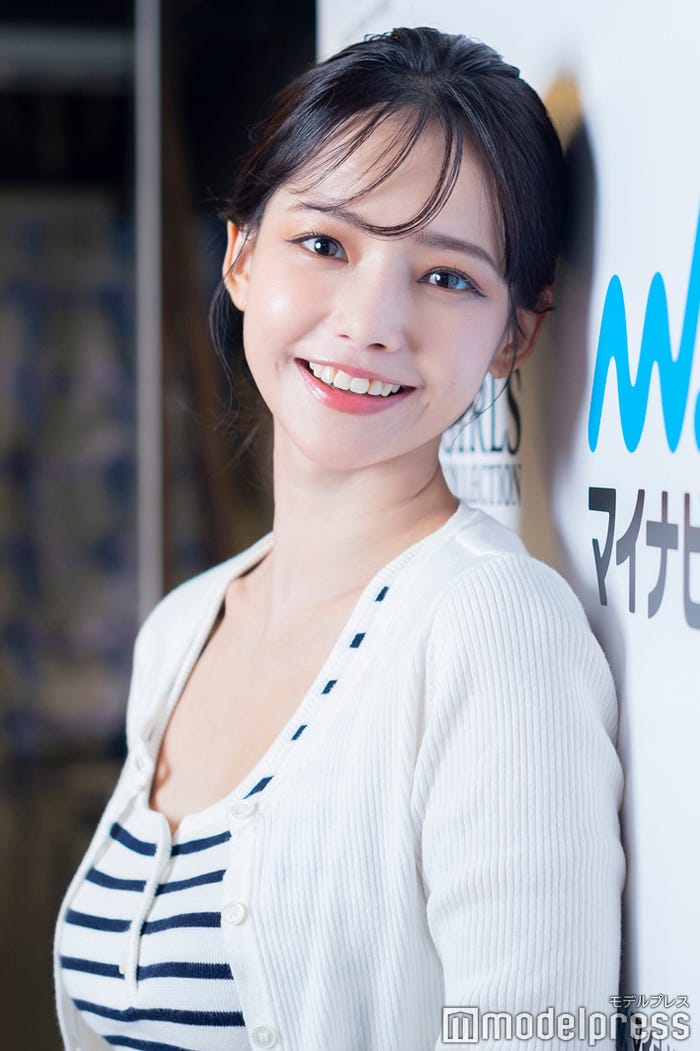 ハ・ヨンス(C)モデルプレス