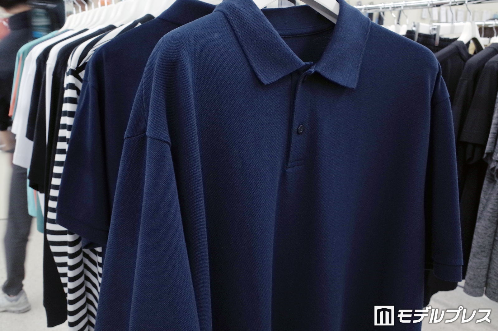 ファミリーマート Convenience Wear 2026年春夏新作発表会（C）モデルプレス