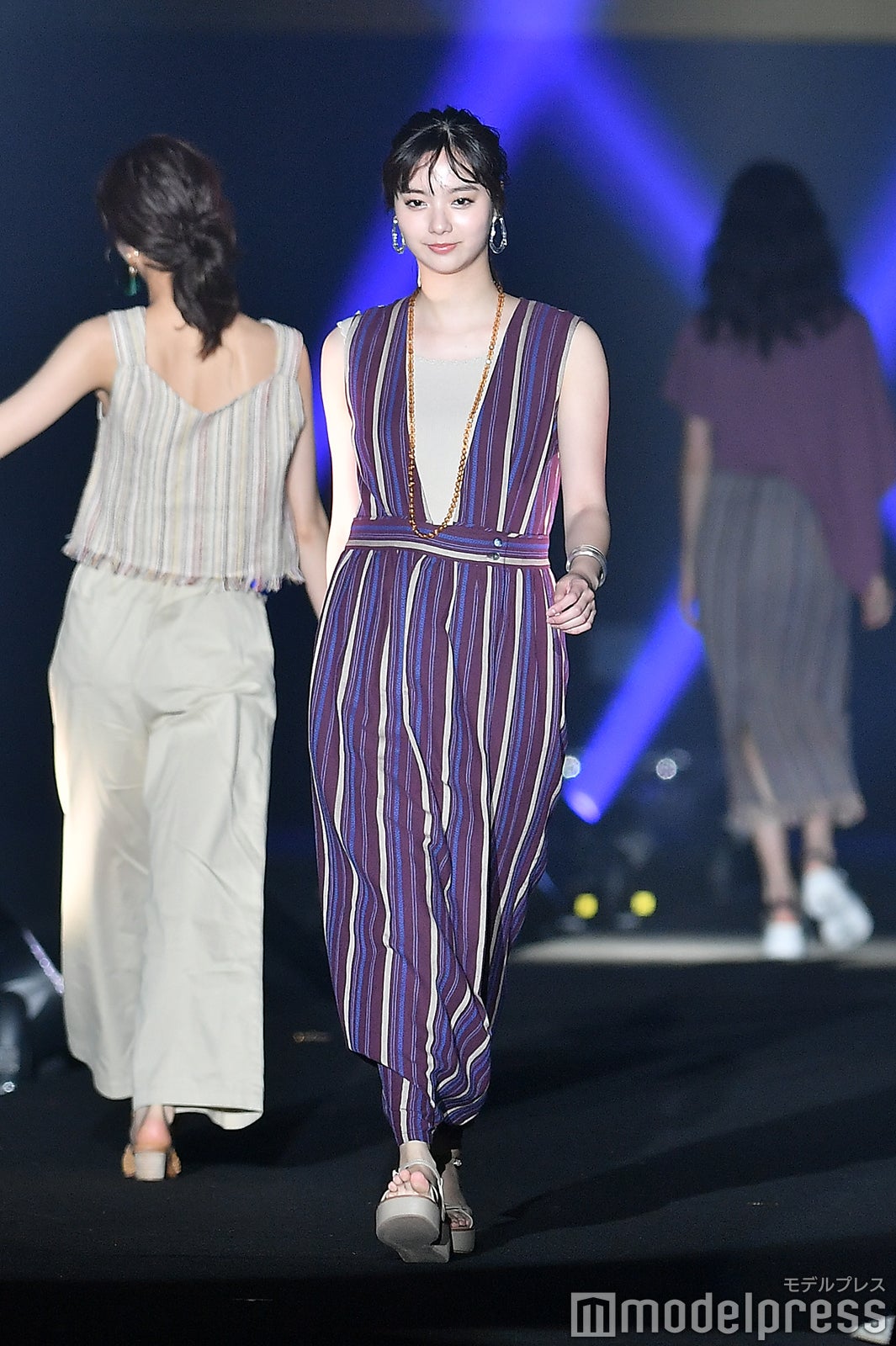 新川優愛 （C）モデルプレス