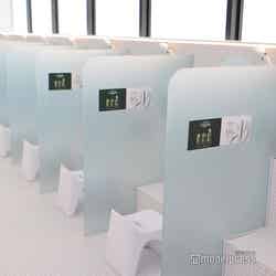 コリドーの湯/グランベルスクエア(C)モデルプレス