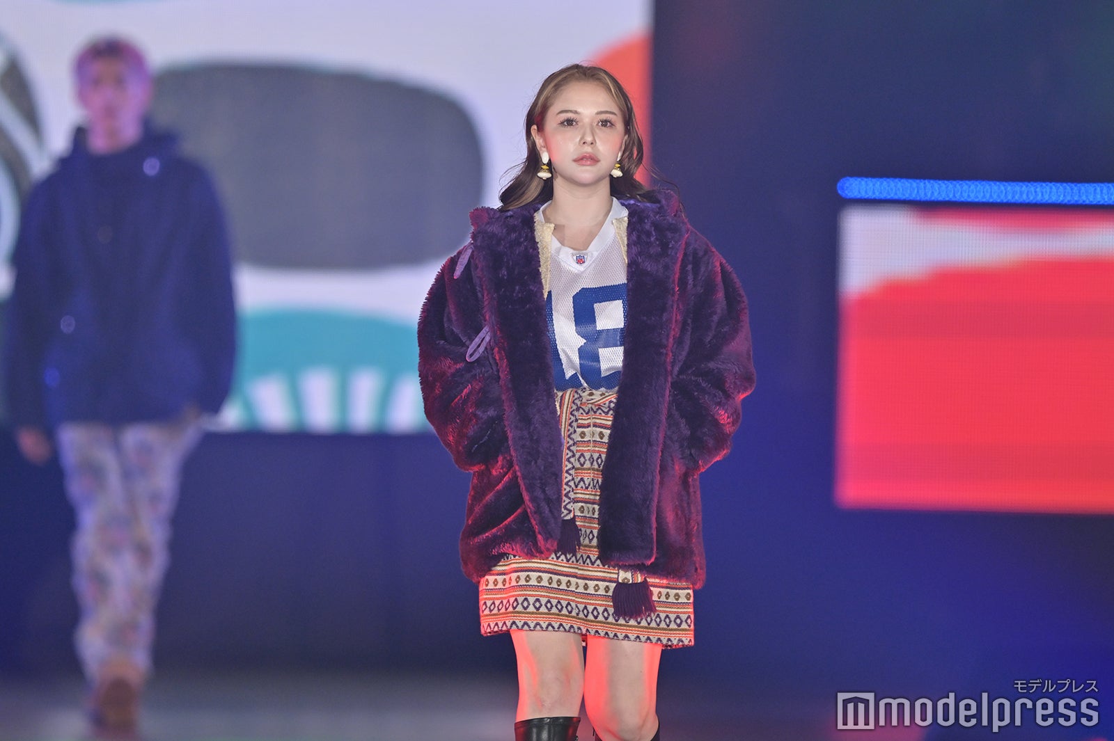 村重杏奈（C）モデルプレス