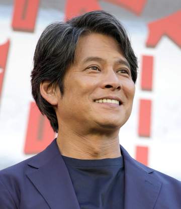 【踊る大捜査線】スピンオフ「真下正義」放送 無名時代の現トップ俳優 脇役も序盤から登場→イメージが違いすぎる姿に騒然「シュッとてる」「髪の毛キッチリ」「もはや誰だか分からない」