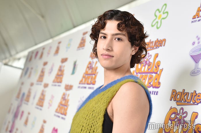 kemio(C)モデルプレス