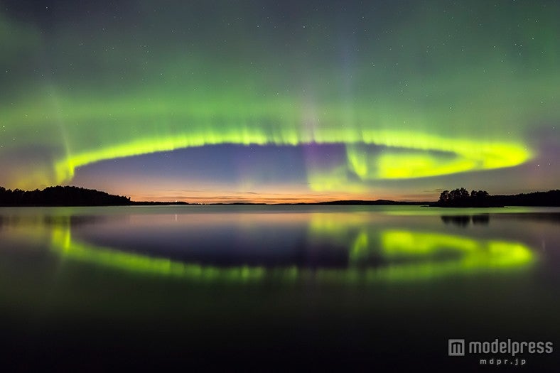 フィンエアー×女子旅プレス特設サイト