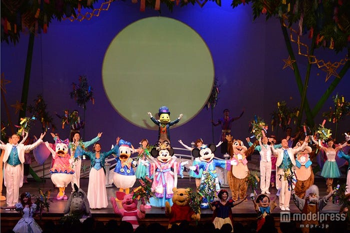 「七夕ウィッシング2014」