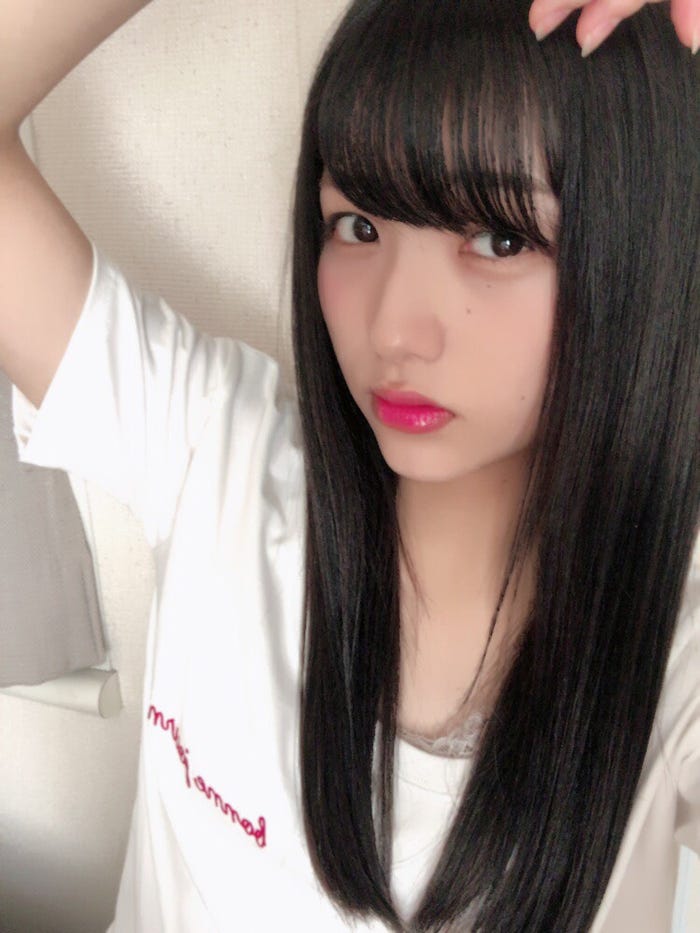 久田莉子(画像提供:所属事務所)