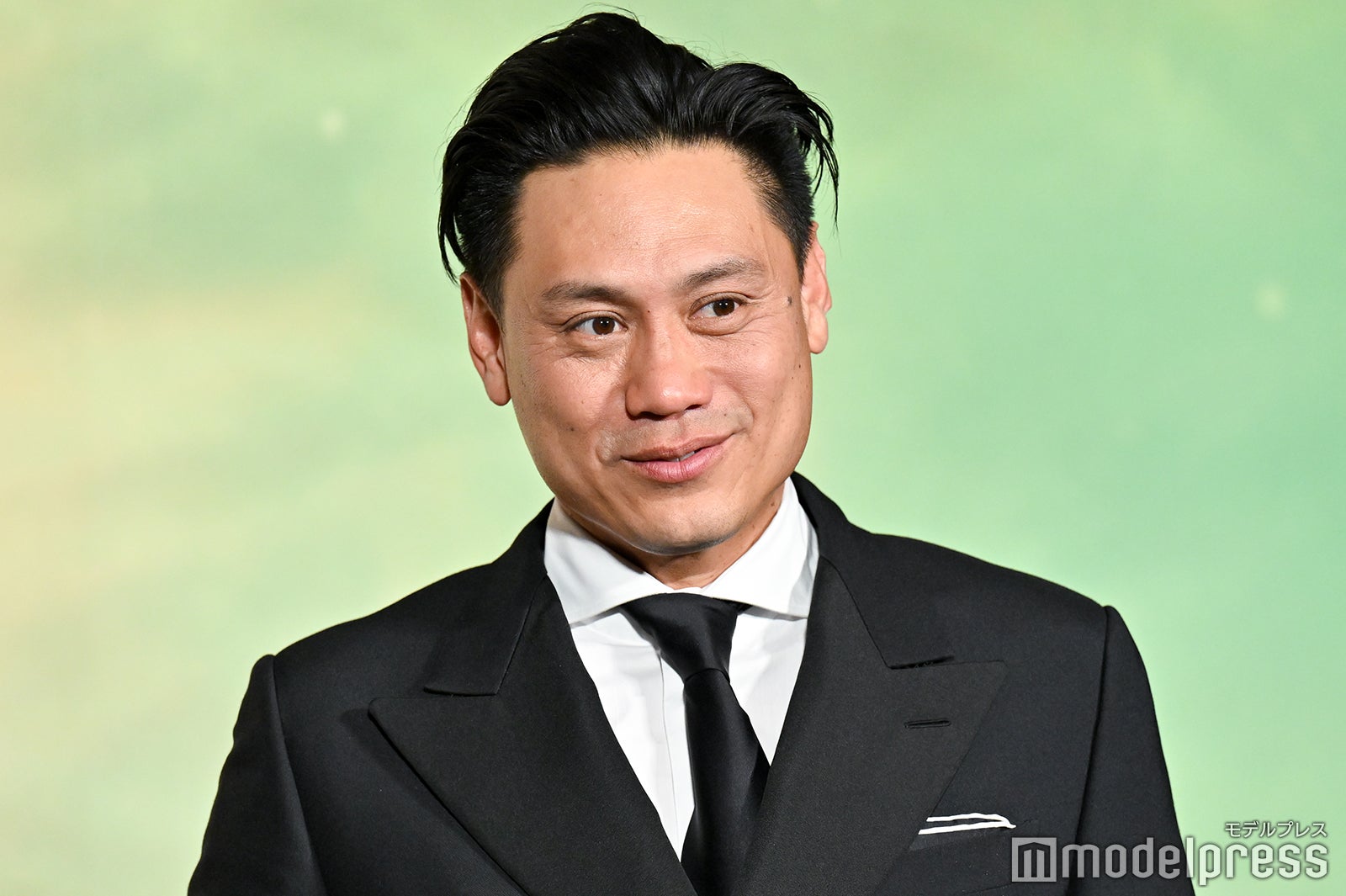 ジョン・M・チュウ監督（C）モデルプレス