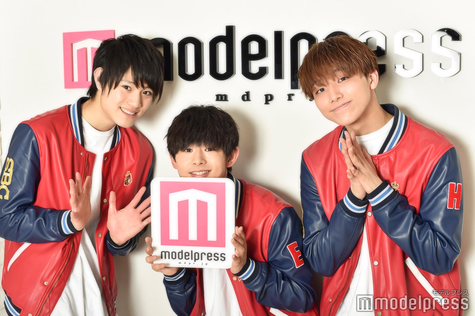 さとり少年団 （C）モデルプレス