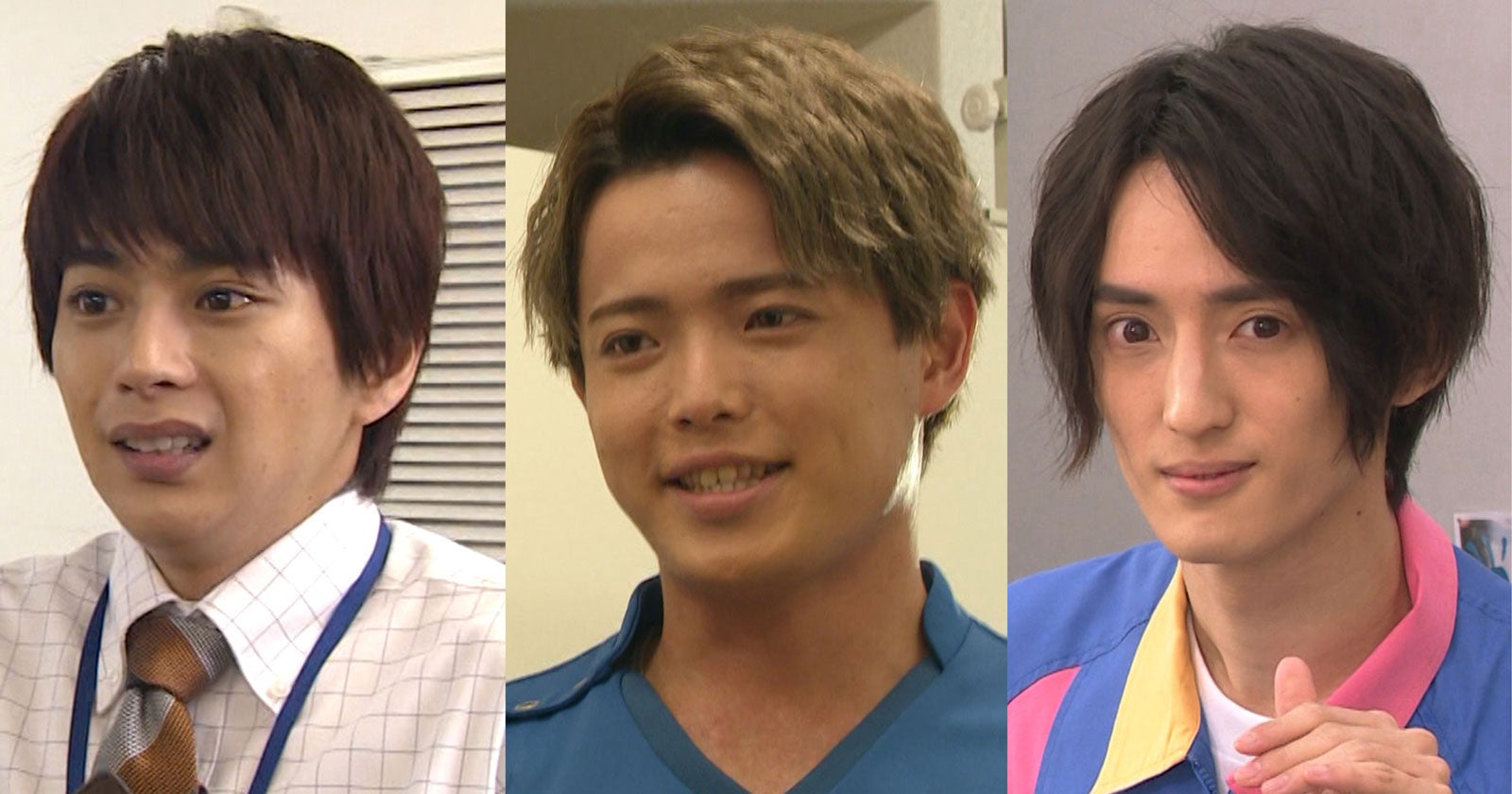 Sexy Zone佐藤勝利が怒鳴られタジタジに？Travis Japan川島如恵留＆吉澤閑也「スカッとジャパン」初出演