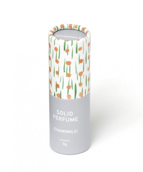 ラコレのソリットパフューム