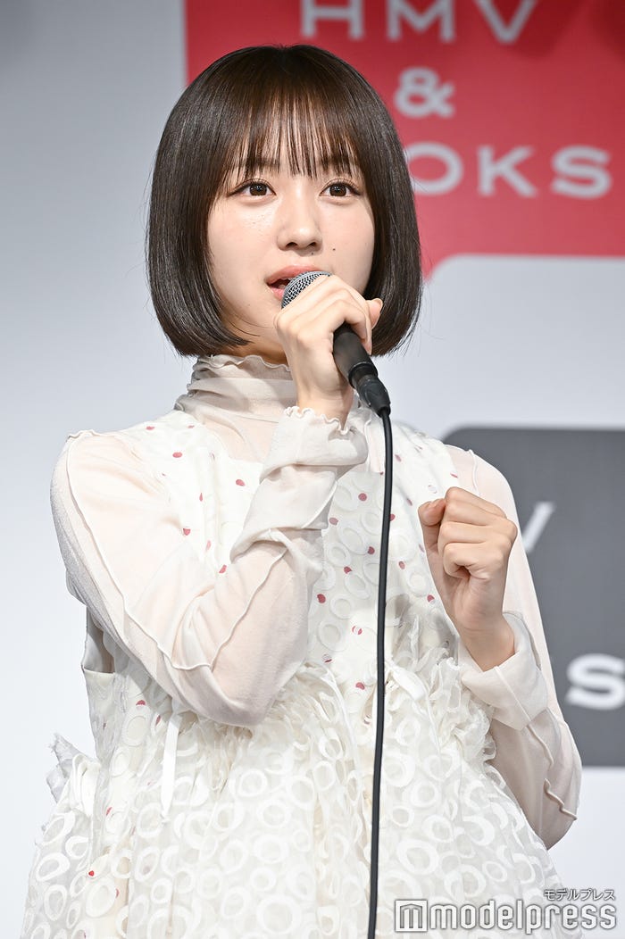 なえなの(C)モデルプレス