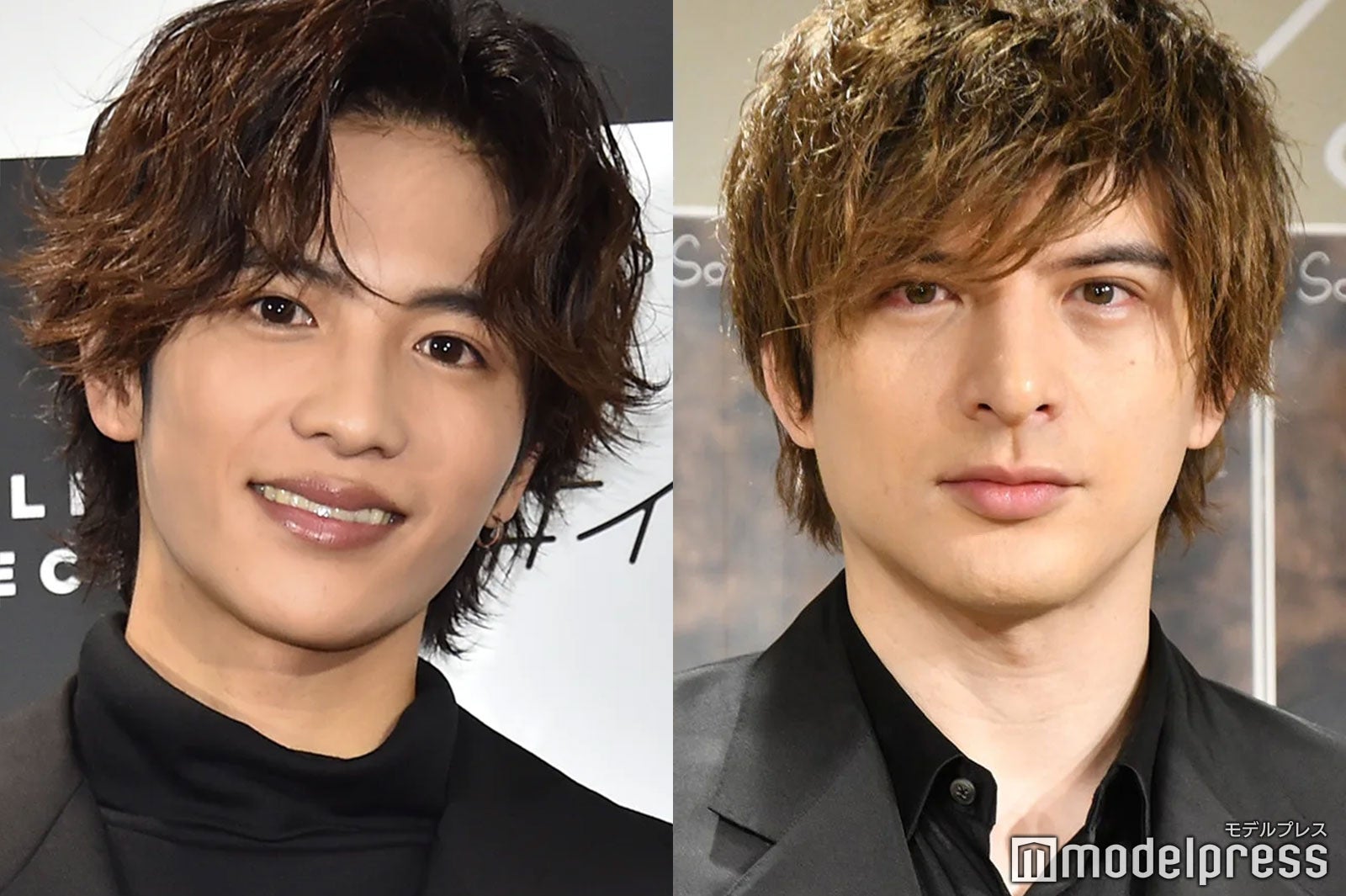 志尊淳、TikTok話題の「ヨワネハキ」ダンスが可愛すぎ 城田優が公開