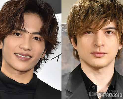 志尊淳、TikTok話題の「ヨワネハキ」ダンスが可愛すぎ 城田優が公開