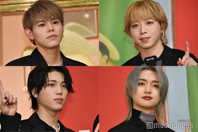 BE:FIRST・JUNON＆SOTA、LEOのあだ名“レオニダス”の考案者明かす