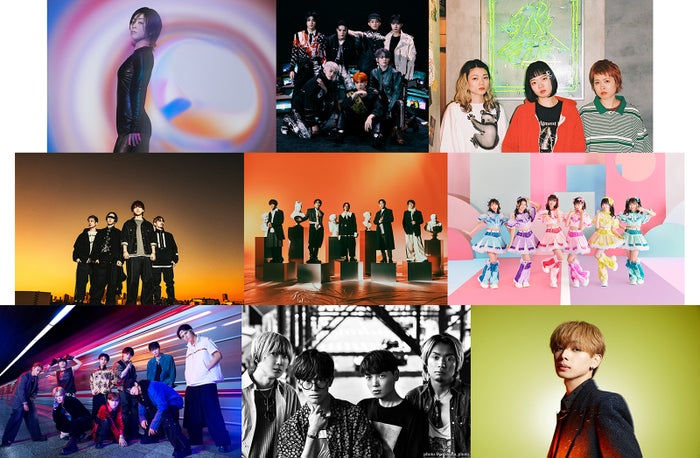 「CDTVライブ！ライブ！」2時間SP、出演アーティスト＆楽曲発表