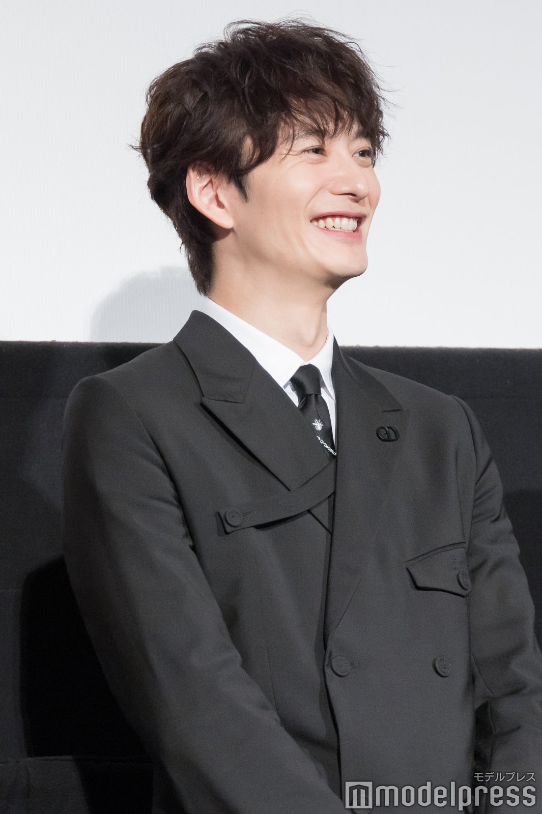 岡田将生（C）モデルプレス