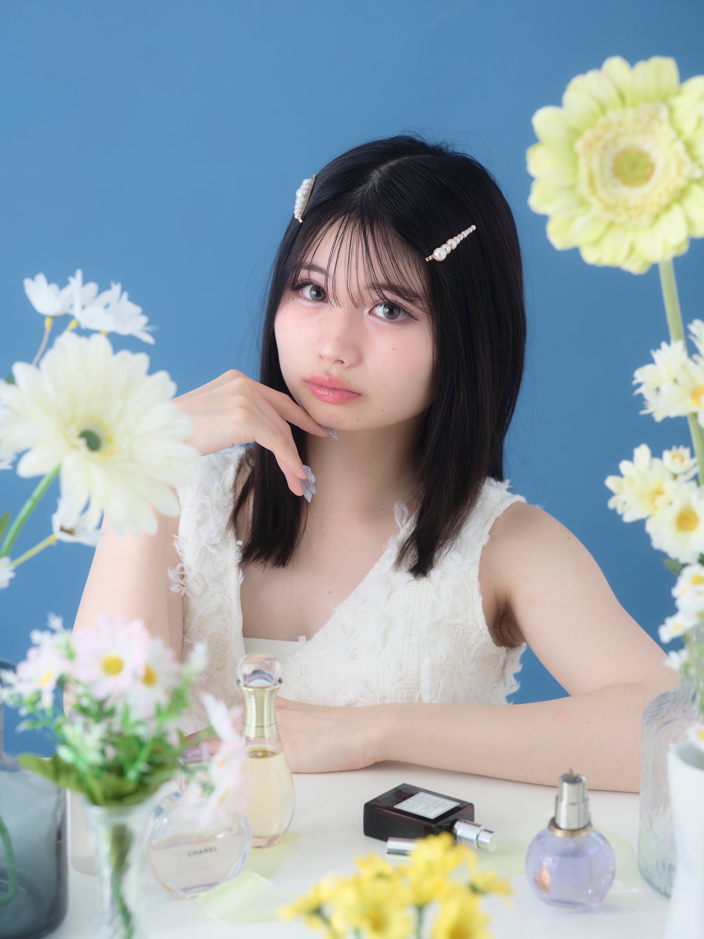 藤田みあ（提供写真）