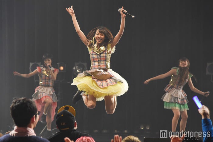 Pimm’s (C)モデルプレス