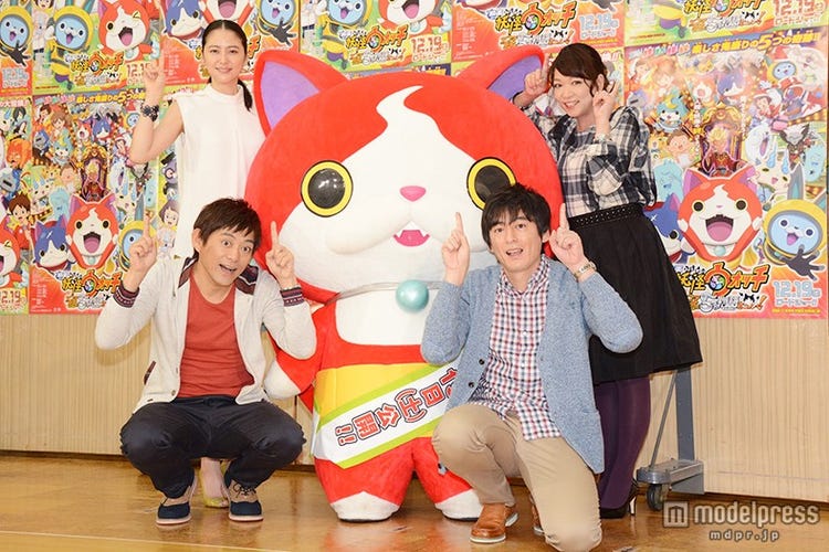 画像13 14 長澤まさみ 困っていることを告白 妖怪のせい モデルプレス