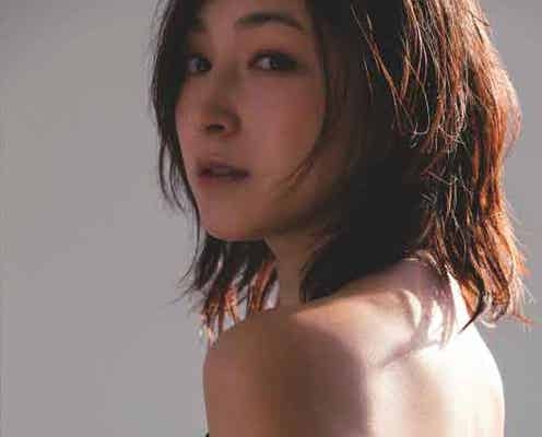 広末涼子「仕事を辞めたくて仕方なかった」“確信犯”だった結婚から出産、離婚、再婚…プライベートを赤裸々告白