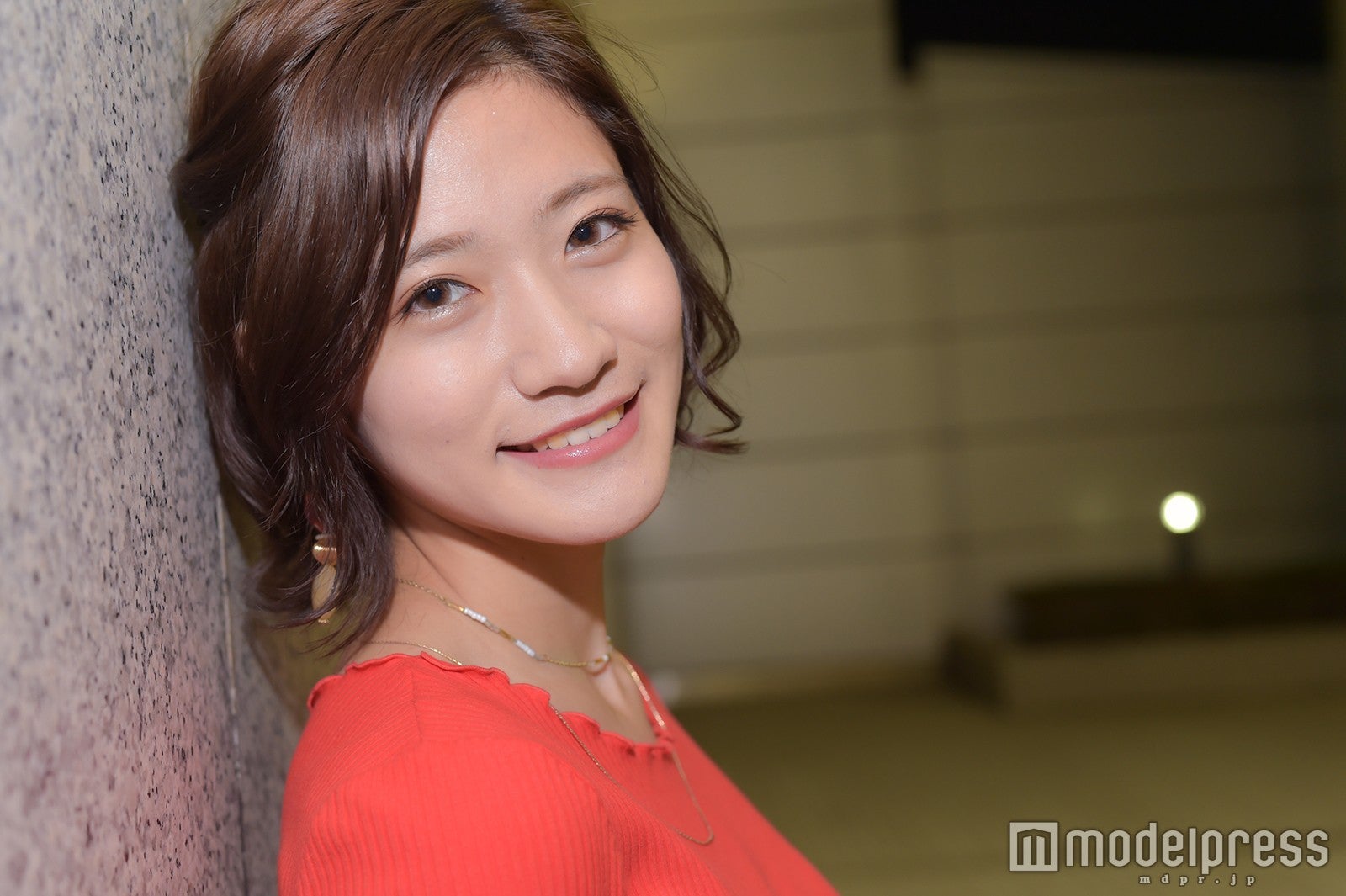 大野南香さん （C）モデルプレス