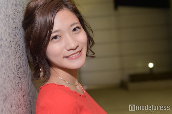 大野南香さん (C)モデルプレス