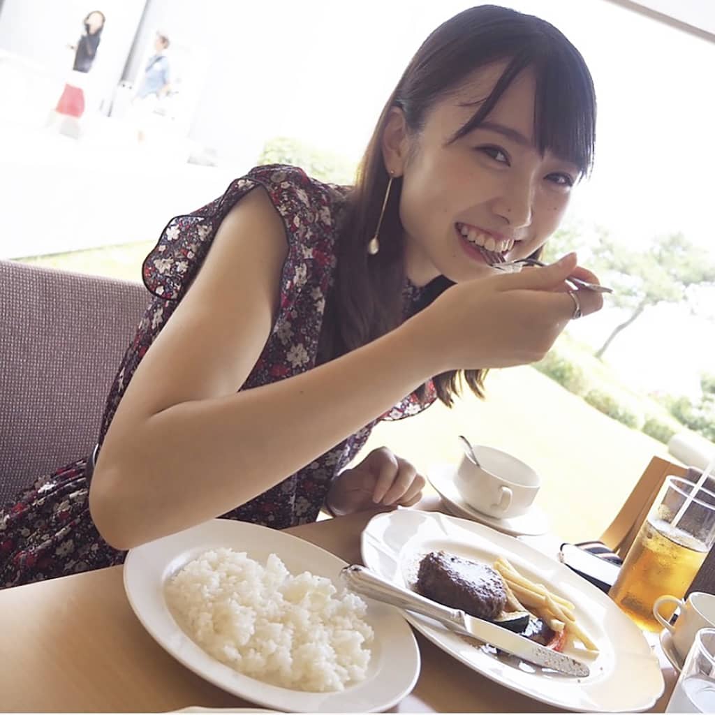 「MISS CIRCLE CONTEST 2020」四次審査通過者（提供写真）