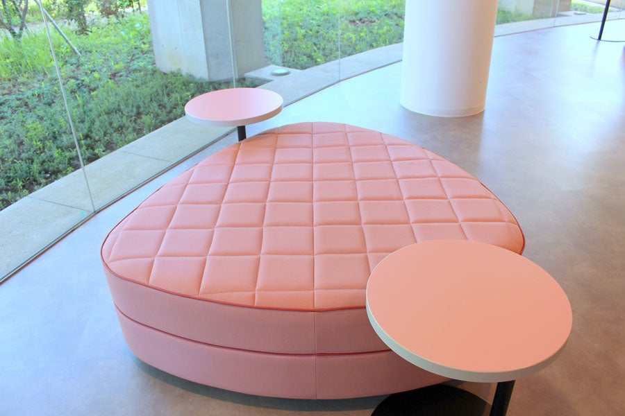 東京ストロベリーパーク ラボ