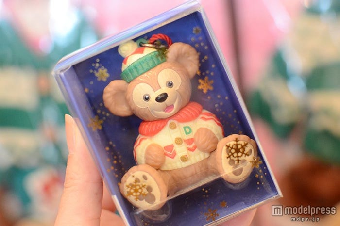 オーナメント¥1500