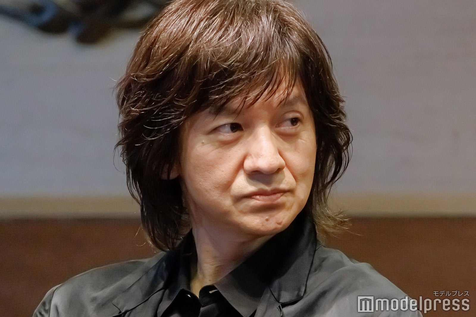 岡本健一（C）モデルプレス