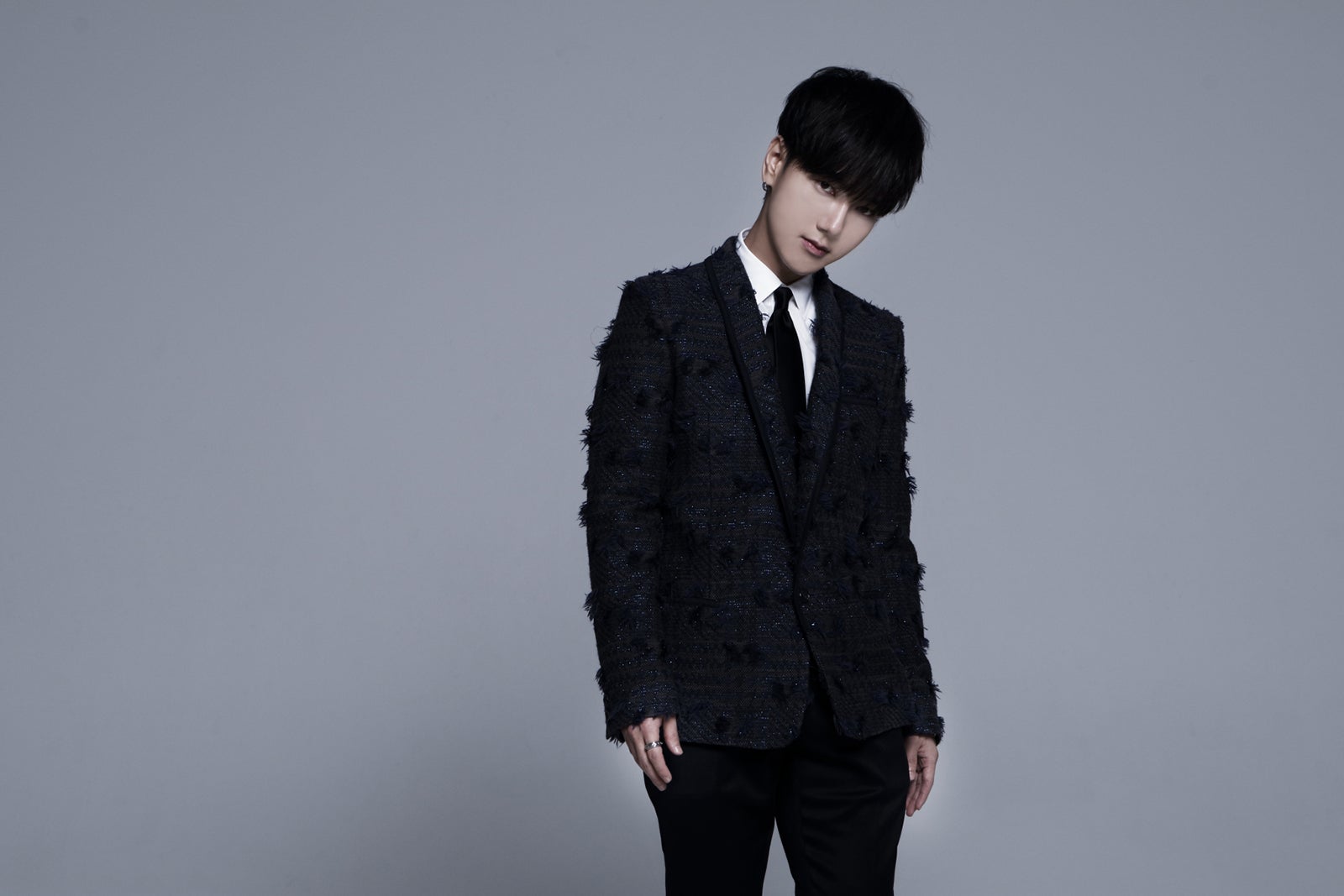 活動休止期間も体重管理は怠らなかった