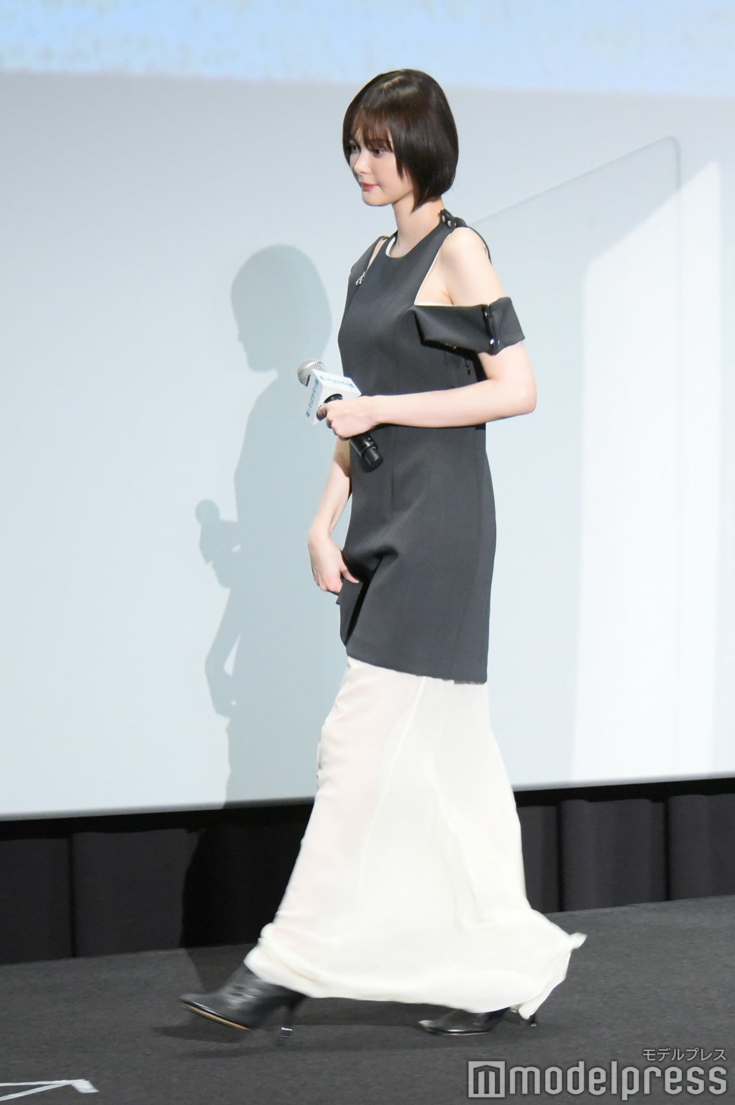 玉城ティナ（C）モデルプレス