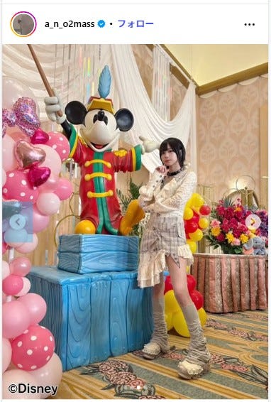 あのInstagramより