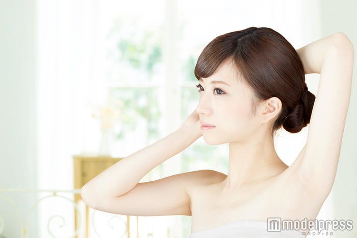 温めたほうが染み込みやすく(photo by one/Fotolia)
