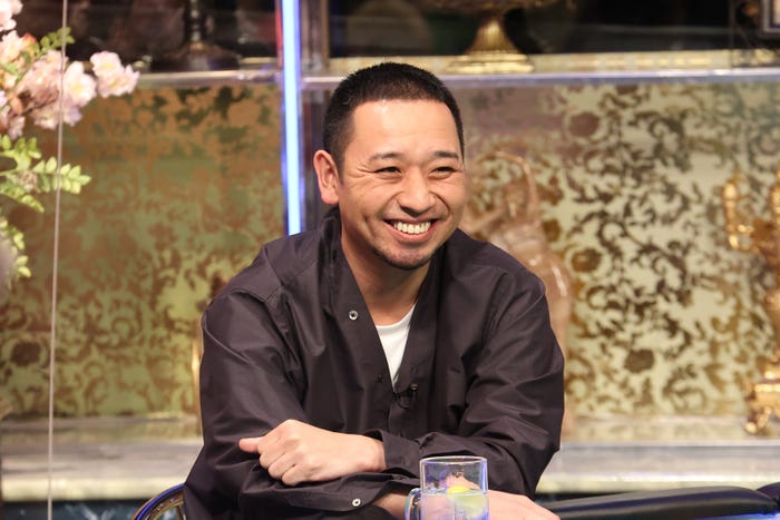 大悟(C)フジテレビ