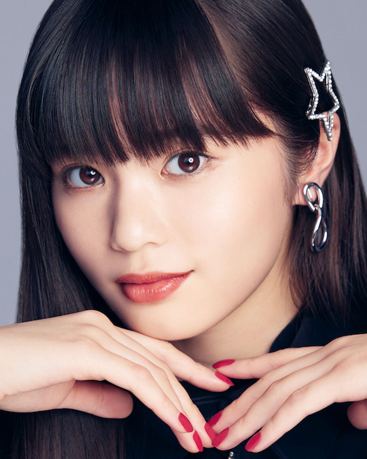 原田都愛（提供写真）