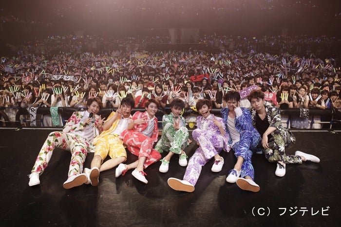 トレタリpresents『超特急との夏の思い出足りてますか？』